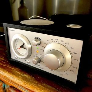 Tivoli Audio Model Three BT